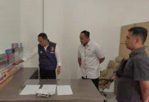 Polda Babel Tetapkan Tersangka Pemilik Truk Berisi Jutaan Batang Rokok Ilegal di Belitung, resmi diamankan dari sebuah truk misterius di kawasan Tanjungpandan, Jumat (13/2/2026).
