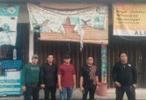 Tindaklanjuti Laporan Warga, Polsek Cengkareng Cek Toko Obat Diduga Jual Obat Ilegal, di Jalan Flamboyan RW 08, Kecamatan Cengkareng, Jakarta Barat.