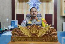 Kasat Lantas Polres Belitung, Ervindo Thio Prabowo: Kecelakaan Lalu Lintas ganda dua orang meninggal dunia, di Jalan Bandara–Manggar, Desa Kacang Butor, Kecamatan Badau, Kabupaten Belitung, pada Selasa (24/3/2026) sekitar pukul 14.45 WIB.