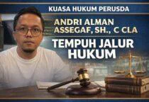 Manajemen Perusda Aneka Usaha Kolaka secara resmi mematahkan narasi liar yang berkembang di tengah masyarakat terkait dugaan