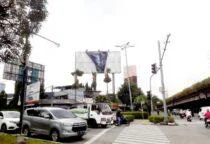 Pemprov DKI Respons Cepat Keluhan Warga, Iklan Film Horor Ditertibkan dari Ruang Publik, Adapun tiga titik yang telah ditindak berada di Jalan Puri Kembangan, Jalan Daan Mogot Km 11 (Jembatan Gantung), Kota Administrasi Jakarta Barat; dan Pos Polisi Perempatan Harmoni, Kota Administrasi Jakarta Pusat.