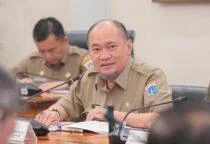 Kepala BPAD Provinsi DKI Jakarta, Faisal Syafruddin, Viral Dugaan Penyalahgunaan Mobil Dinas, Pemprov DKI Langsung Turun Tangan, menindaklanjuti video yang beredar di media sosial terkait dugaan penyalahgunaan kendaraan (Mobil) dinas oleh oknum pegawai untuk kepentingan di luar kedinasan. Badan Pengelolaan Aset Daerah (BPAD) Provinsi DKI Jakarta