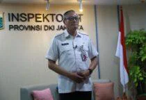 Inspektur Provinsi DKI Jakarta, Dhany Sukma, Lurah Kalisari pegawai yang terlibat yakni Kepala Seksi Pemerintahan Kelurahan Kalisari, dan Kepala Seksi Ekonomi dan Pembangunan Kelurahan Kalisari untuk diberikan hukuman disiplin serta pembinaan. Serta tiga orang petugas PPSU