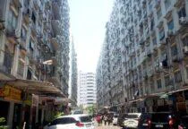 Pengembang Mangkir, Fasos dan Fasum City Park Belum Diserahkan, Kalau informasi dari PPPRS, sudah dihubungi tapi mungkin belum ada jawaban. Informasi terakhir, belum ada jawaban untuk hadir. Tapi, undangan sudah disampaikan
