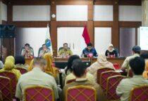 Atasi Banjir hingga Krisis Lahan Makam, Pemkot Jakarta Barat Gelar Musrenbang 2026, ​Dipimpin oleh Kepala Bagian PKLH, Budi Santoso, sidang ini memperkenalkan konsep inovatif "Valuasi Lingkungan".