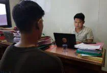 Sat Reskrim Polres Belitung melalui Unit Perlindungan Perempuan dan Anak (PPA) tengah menangani kasus dugaan tindak pidana persetubuhan terhadap anak di bawah umur yang terjadi di wilayah Kecamatan Tanjungpandan, Kabupaten Belitung, Kamis (02/04/2026).
