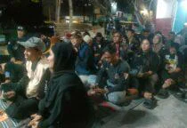 BPPKB DPAC Penjaringan Gelar Halalbihalal, di Posko DPAC Muara Baru, Penjaringan, Jakarta Utara ini menjadi ajang konsolidasi ratusan anggota untuk memperkuat tali persaudaraan sekaligus menjaga marwah organisasi di tingkat akar rumput.