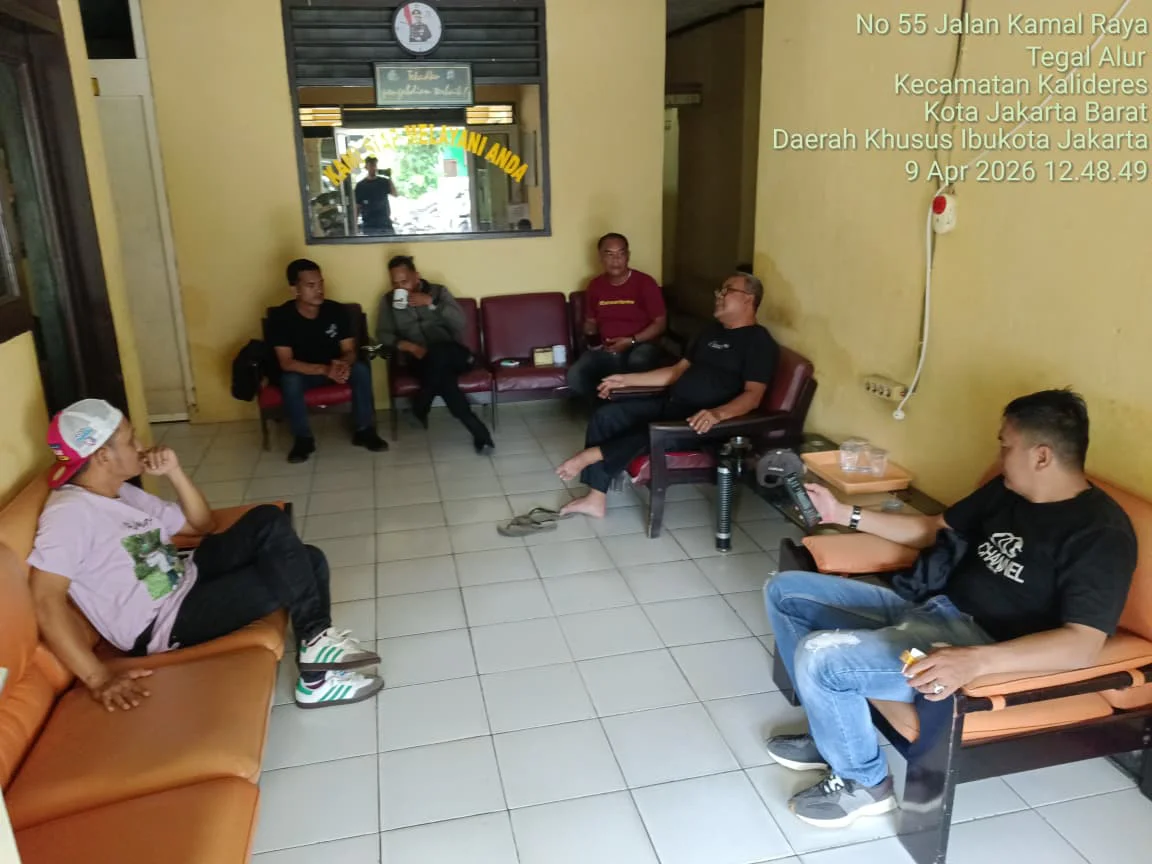 Polsek Kalideres Selidiki Dugaan Pelecehan Siswi SMP, Dengan Disertai Klarifikasi Orang Tua Korban Melalui sebuah pernyataan video singkat, ibu korban SF, memberikan klarifikasi terkait kelanjutan kasus tersebut.