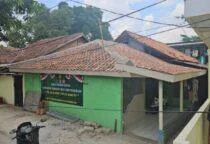 Program gentengisasi Rumah Tidak Layak Huni (RTLH) di wilayah Koramil 01/Tangerang, Kodim 0506/Tangerang tuntas di kerjakan. Menurut Danramil 01/Tgr Mayor Inf Jefresen Sipayung, Jumat (24/04/2026) menjelaskan, program ini menyasar rumah warga yang kurang mampu di Kota Tangerang Kelurahan Panunggangan Timur milik Siti Hartati.