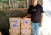 Bukti Nyata Peduli Sesama Bantu Warga, program Takziah Berjamaah. Melalui grup WhatsApp, pengurus membuka "Lis Takziah", Pendiri PMPB: Apresiasi Kepada Anggota
