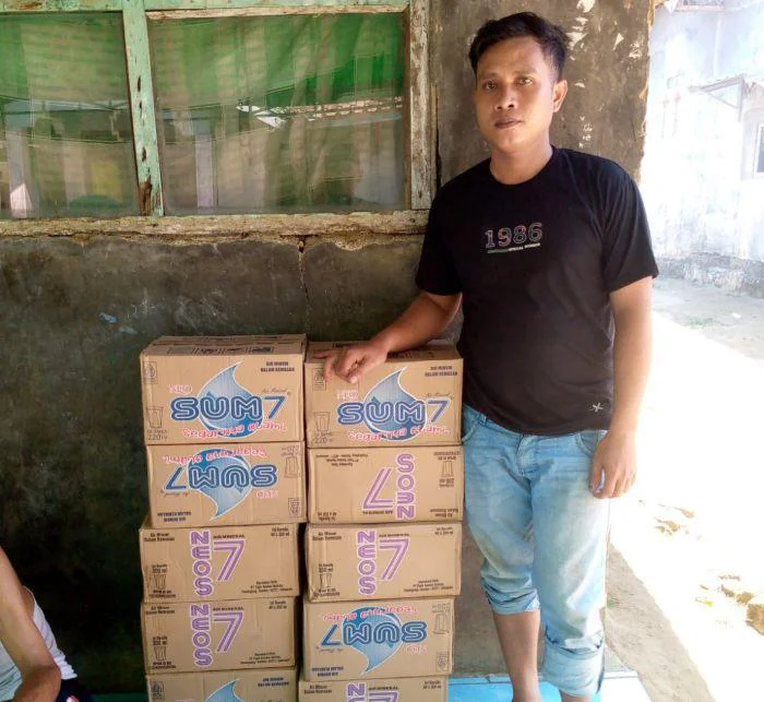 Bukti Nyata Peduli Sesama Bantu Warga, program Takziah Berjamaah. Melalui grup WhatsApp, pengurus membuka "Lis Takziah", Pendiri PMPB: Apresiasi Kepada Anggota