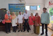 Perkuat Transformasi SPM, RW 03 Tanjung Duren Utara Peringati Hari Posyandu Nasional ke-42, diharapkan dapat terus berjalan secara rutin dan berkelanjutan. Dengan semangat Hari Posyandu Nasional, Jakarta Barat 