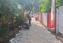 Pembangunan Jembatan Garuda Rampung, Warga Siap Nikmati Akses Baru, diharapkan akses transportasi warga menjadi lebih mudah, aman, dan lancar, sehingga dapat meningkatkan perekonomian serta kesejahteraan masyarakat setempat.