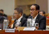 Kepala BNN RI, Suyudi Ario Seto, dalam Rapat Dengar Pendapat bersama Komisi III DPR RI, Selasa (7/4/2026), mendesak adanya pembaruan regulasi narkotika yang lebih adaptif untuk memutus rantai sindikat internasional.