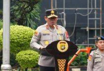 Jakarta Kota Teraman ke-2 ASEAN, Kapolda Metro Jaya Irjen Asep Edi Suheri Terus Perkuat Program "Jaga Jakarta", Justru, ini menjadi motivasi untuk semakin memperkuat program 'Jaga Jakarta' agar stabilitas keamanan ini terus terjaga dan berkelanjutan,"