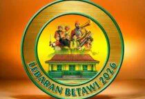 Wisata Budaya Akhir Pekan: Rayakan kemeriahan Lebaran Betawi 2026 di Lapangan Banteng pada 10-12 April. Simak ajakan Sekda DKI Uus Kuswanto untuk mempererat silaturahmi lewat pelestarian budaya Betawi.