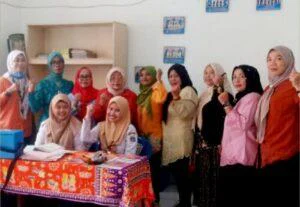 Perkuat Transformasi SPM, RW 03 Tanjung Duren Utara Peringati Hari Posyandu Nasional ke-42, diharapkan dapat terus berjalan secara rutin dan berkelanjutan. Dengan semangat Hari Posyandu Nasional, Jakarta Barat