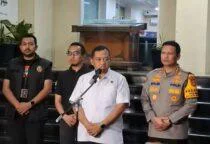 Dirreskrimum Polda Metro Jaya, Kombes Pol Iman Imanuddin: Tindakan Tegas ke Begal Bukan Sembarangan, Utama Keselamatan Warga!