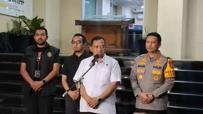 Dirreskrimum Polda Metro Jaya, Kombes Pol Iman Imanuddin: Tindakan Tegas ke Begal Bukan Sembarangan, Utama Keselamatan Warga!