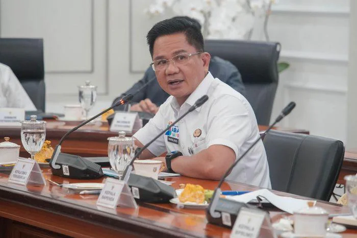CFD Rasuna Said Dievaluasi, Kepala Dinas Perhubungan DKI Jakarta Syafrin Liputo: Pemprov DKI Jadwalkan Ulang Juni 2026, pelaksanaan HBKB di koridor Rasuna Said memberi manfaat bagi masyarakat, baik dari sisi ruang publik maupun kualitas lingkungan.