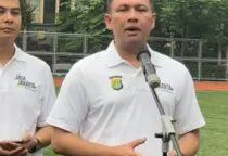 Kabid Humas Polda Metro Jaya Kombes Budi Hermanto: Ketua Umum GRIB Jaya Hercules Dilaporkan Terkait Dugaan Perampasan Kemerdekaan, seseorang oleh anak penulis Ahmad Bahar, Ilma Sani Fitriana.
