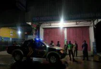 Sinergi TNI-Polri di Juwangi, Babinsa Koramil 19/Juwangi Kodim 0724/Boyolali yang dipimpin Sertu Widyo Winarso bersama tiga orang anggota melaksanakan patroli kamtibmas dengan menggandeng Kasitrantib serta anggota Polsek Juwangi. Jum’at ( 01/05/26)
