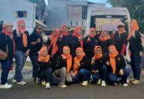 Kader Jumantik RW 03 Tanjung Duren Utara Gelar Wisata Alam ke Kawah Putih Ciwidey, Perjalanan wisata ini tidak sekadar menjadi ajang rekreasi