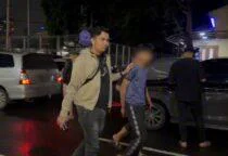 Polda Metro Jaya bersama Polres Metro Jakarta Barat bergerak cepat mengungkap kasus pembacokan yang menewaskan seorang pegawai toko roti di kawasan Cengkareng, Jakarta Barat