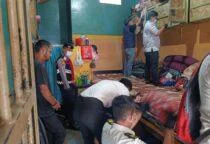Polri Hadir Dukung Lapas Bersih dan Aman demi Lingkungan Pemasyarakatan yang Lebih Baik, personel gabungan Polres Belitung melaksanakan pengamanan kegiatan Ikrar Pemasyarakatan Bersih di Lapas Kelas IIB Tanjungpandan, Jumat (08/05/2026).