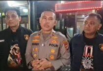 Viral Disebut Perampokan, Kapolsek Metro Tamansari Bobby M. Zulfikar Tamansari Ungkap Fakta Sebenarnya Kasus Viral Laundry di Maphar Bukan Perampokan Melainkan Penganiayaan