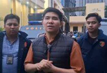Kanit Reskrim Polsek Grogol Petamburan Polres Metro Jakarta Barat Akp Alexander Tengbunan, Pria Dibacok di Grogol Petamburan, Polisi pastikan bukan aksi pembegalan melainkan dipicu masalah asmara
