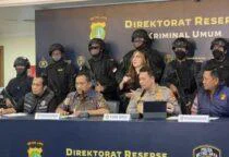 Gencarkan Patroli 24 Jam, ​Dirkrimum Polda Metro Jaya Kombes Iman Imanuddin menegaskan bahwa pembentukan tim khusus ini merupakan Tim Pemburu Begal ke Titik Rawan memberikan rasa aman dan memastikan situasi kamtibmas tetap kondusif.