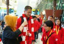 Bikin Bangga! Irjen Pol. Suhendri Bersama Atlet Berprestasi INKANAS, Keberhasilan ini diharapkan menjadi motivasi bagi seluruh generasi muda Indonesia untuk terus berprestasi dan tidak ragu bersaing di level internasional.