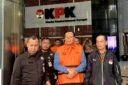 KPK: Bupati Muara Enim Edison Resmi Jadi Tersangka Korupsi, dilaporkan pada 27 Maret 2026 (periode pelaporan tahun 2025), Bupati Edison tercatat memiliki total harta kekayaan mencapai Rp 16,03 miliar.