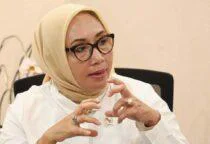Menteri Pemberdayaan Perempuan dan Perlindungan Anak (PPPA), Arifah Fauzi, Soroti Kasus Penyiksaan YTR (29) oleh Kekasih di Bandung 