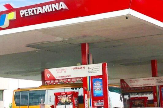 Hari Ini, Harga Pertamax Resmi Meroket Langkah ini menjadi sorotan karena adanya kenaikan signifikan pada produk Pertamax (RON 92)
