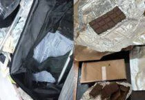 BNN Gagalkan Penyelundupan Hashish 7,8 Kg Jaringan Rusia di Dusun Kayang, Desa Kayubihi, Kecamatan Bangli, Kabupaten Bangli, Bali, pada Jumat (5/6/2026),