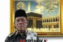 Menelusuri Sejarah dan Makna Mendalam Tahun Baru Islam 1 Muharram, KH. Arysaddul Ibad pimpinan Pondok Pesantren Yanida Balaraja