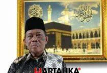 Menelusuri Sejarah dan Makna Mendalam Tahun Baru Islam 1 Muharram, KH. Arysaddul Ibad pimpinan Pondok Pesantren Yanida Balaraja