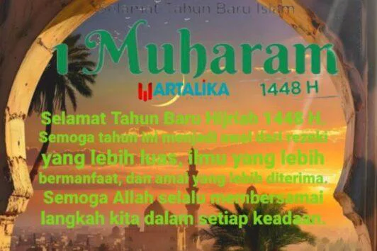 Keberagaman Tradisi Menyambut Tahun Baru Islam atau 1 Muharram merupakan momen yang sangat istimewa bagi umat Muslim di Indonesia.