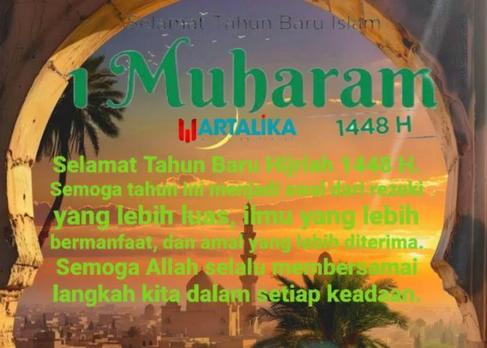Keberagaman Tradisi Menyambut Tahun Baru Islam atau 1 Muharram merupakan momen yang sangat istimewa bagi umat Muslim di Indonesia.