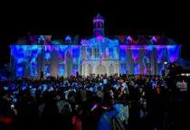 Meriahkan HUT ke-499 Kota Jakarta, UPK Kota Tua Gelar Jakarta Light Festival selama dua hari, yakni pada tanggal 21 dan 22 Juni 2026 di Kawasan Kota Tua, Kelurahan Pinangsia, Kecamatan Taman Sari, Jakarta Barat.