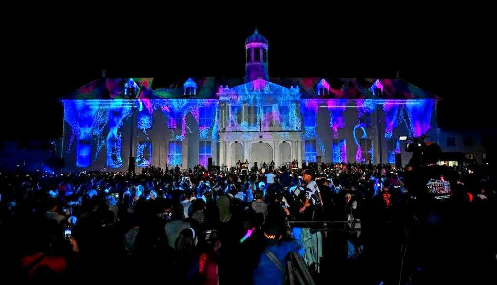 Meriahkan HUT ke-499 Kota Jakarta, UPK Kota Tua Gelar Jakarta Light Festival selama dua hari, yakni pada tanggal 21 dan 22 Juni 2026 di Kawasan Kota Tua, Kelurahan Pinangsia, Kecamatan Taman Sari, Jakarta Barat.