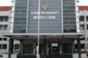 Bupati Edison Terjaring OTT KPK, Catatan Kelam Empat Kepala Daerah Muara Enim, Muzakir Sai Sohar, Ahmad Yani, dan Juarsah, Gudung Bupati Muara Enim.