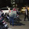 Antisipasi Curas, Curat dan Curanmor, Polres Metro Jakarta Barat kembali menggelar KRYD. Kegiatan berupa razia kejahatan jalanan dan patroli mobile ini dilaksanakan pada Rabu dini hari (3/6/2026).