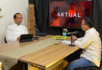 Diplomasi Prabowo Selamatkan Energi Indonesia, Anggota Dewan Energi Nasional (DEN), Satya Widya Yudha, mengungkapkan bahwa gejolak energi global yang dipicu oleh konflik di Timur Tengah