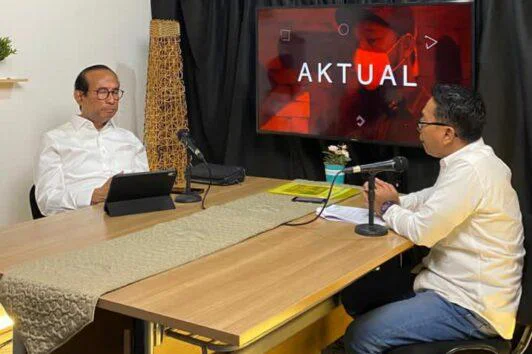 Diplomasi Prabowo Selamatkan Energi Indonesia, Anggota Dewan Energi Nasional (DEN), Satya Widya Yudha, mengungkapkan bahwa gejolak energi global yang dipicu oleh konflik di Timur Tengah