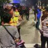 Patroli Gabungan Polres Jakbar Amankan Pemuda Membawa Sajam Jenis Golok Saat Razia Jumat dini hari (5/6/2026). Langkah ini diambil demi menjaga situasi keamanan dan ketertiban masyarakat (kamtibmas) agar tetap kondusif.