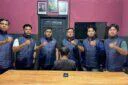 URC Resmob Belitung Berhasil Ungkap Kasus Pencurian Handphone di Masjid Al-Ihram, Jalan Kemuning, Kelurahan Parit, Kecamatan Tanjungpandan, Kabupaten Belitung, Jumat (5/6/2026).