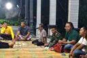 Patroli Wilayah dan Pembinaan Pemuda, Babinsa Desa Rembun Koramil 13/Nogosari, Serda Supriyadi, melaksanakan patroli kewilayahan dan menghadiri pertemuan Karang Taruna Dukuh Banyurejo, Desa Rembun, Kecamatan Nogosari, Kabupaten Boyolali.